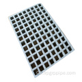 38 mm 50 mm GRP Gitter Glasfasergitter FRP -Gitter